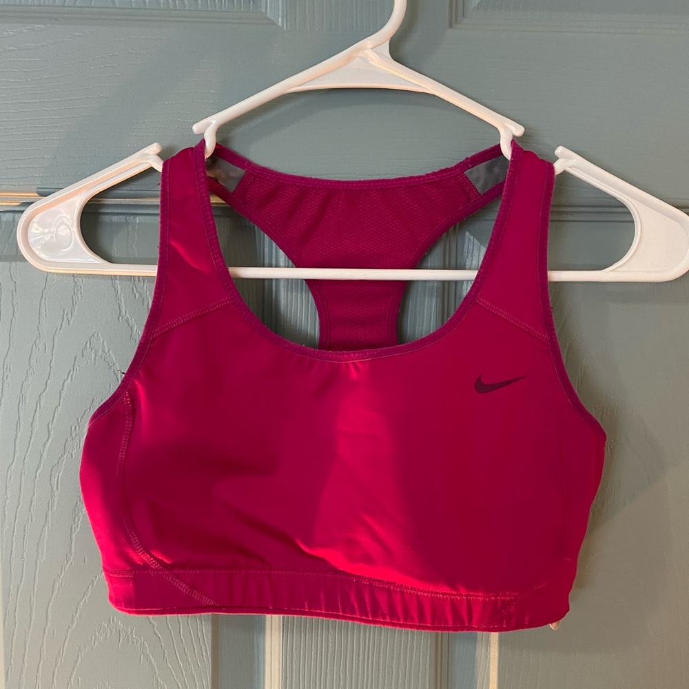 Sports bras